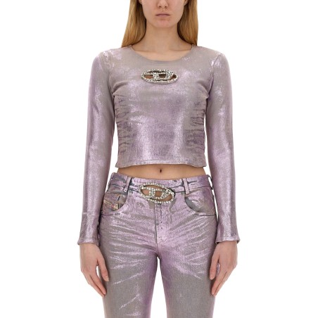 "DE TOP1 FSE" T-SHIRT