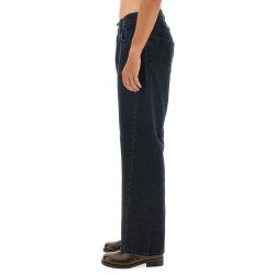 JEANS WIDE TWIST