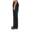 JEANS WIDE TWIST