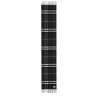 CASHMERE CHECK SCARF