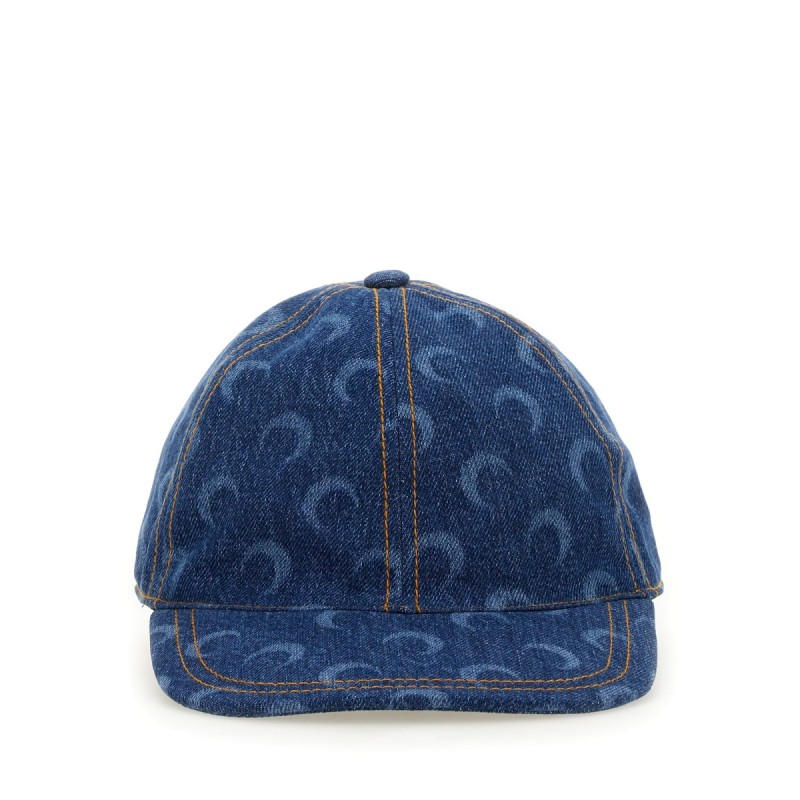 CAPPELLO DA BASEBALL