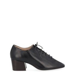 "DERBIES CLASSIC SOURIS 55" SHOE