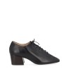 "DERBIES CLASSIC SOURIS 55" SHOE