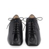 "DERBIES CLASSIC SOURIS 55" SHOE