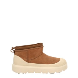 "ULTRA MINI WEATHER HYBIRD" BOOTS
