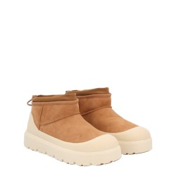 "ULTRA MINI WEATHER HYBIRD" BOOTS
