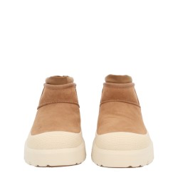 "ULTRA MINI WEATHER HYBIRD" BOOTS
