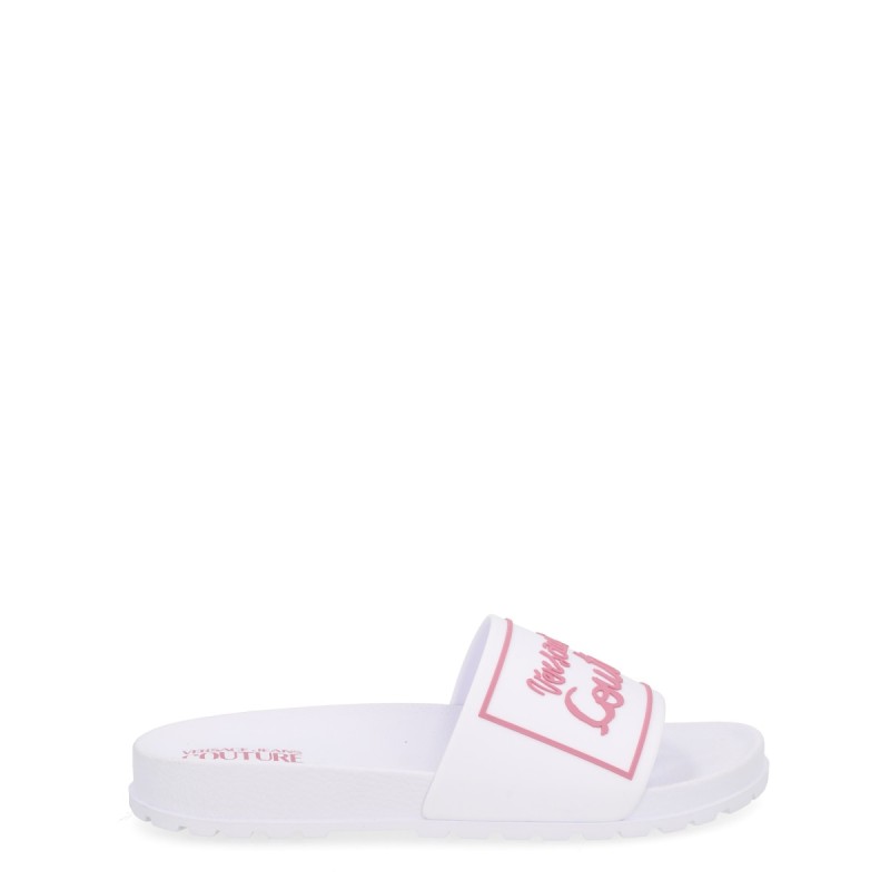 SANDALS "SHELLY BOTTOM" SANDALS "SHELLY BOTTOM"