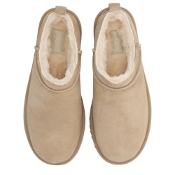 "CLASSIC MICRO" BOOTS