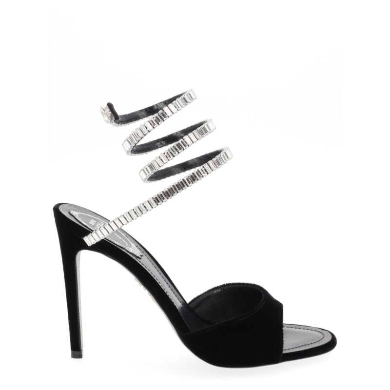 "CLEO SPARK" SANDAL