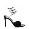 "CLEO SPARK" SANDAL