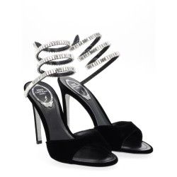 "CLEO SPARK" SANDAL