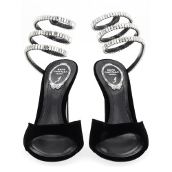 "CLEO SPARK" SANDAL