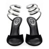 "CLEO SPARK" SANDAL