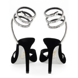 "CLEO SPARK" SANDAL