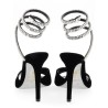 "CLEO SPARK" SANDAL