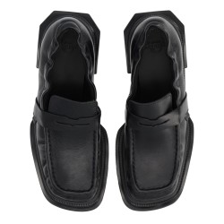 MOCCASIN "MAYBOLE"