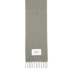 ALPACA WOOL SCARF