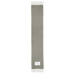ALPACA WOOL SCARF