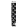 CASHMERE CHECK SCARF