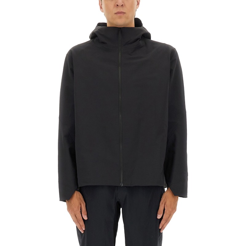 "ISOGON MX" JACKET "ISOGON MX" JACKET