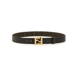"SQUARED FF" BELT