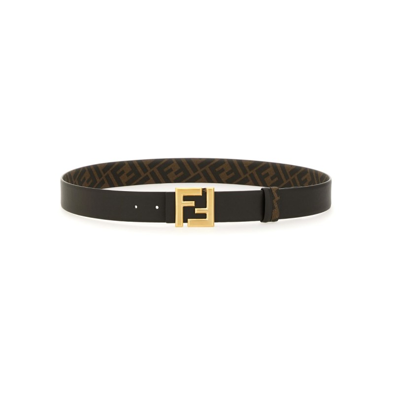 "SQUARED FF" BELT
