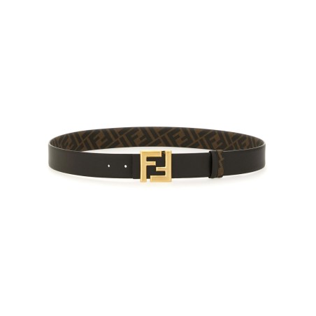 "SQUARED FF" BELT