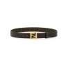 "SQUARED FF" BELT