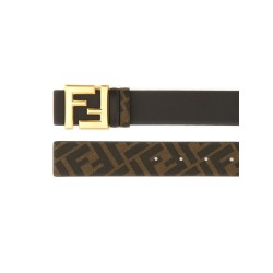 "SQUARED FF" BELT