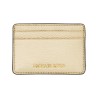 CARD HOLDER WITH LOGO