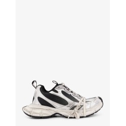 Mesh and nylon sneakers 3XL