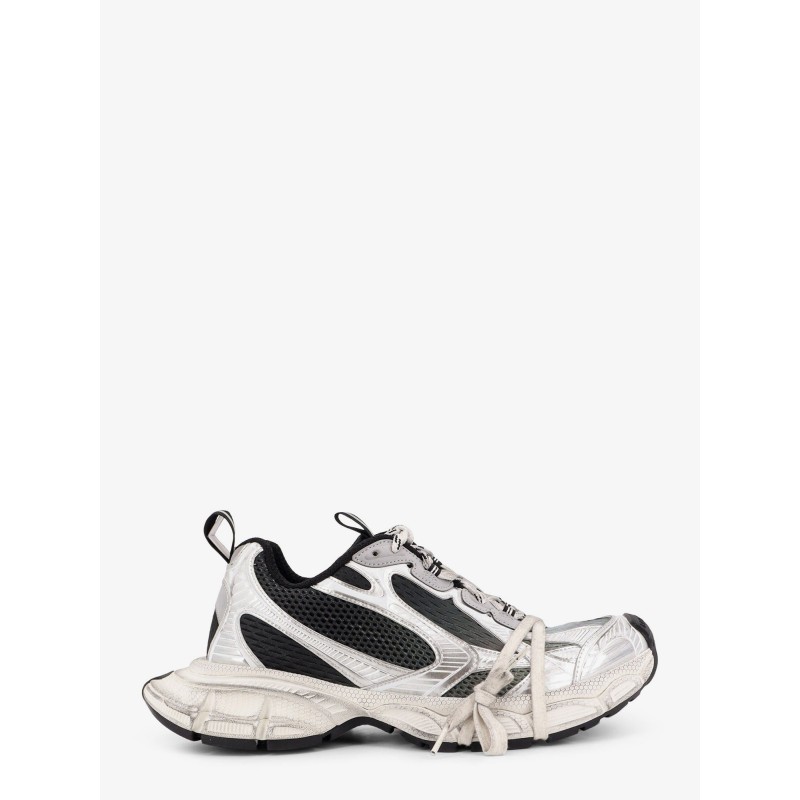 Mesh and nylon sneakers 3XL