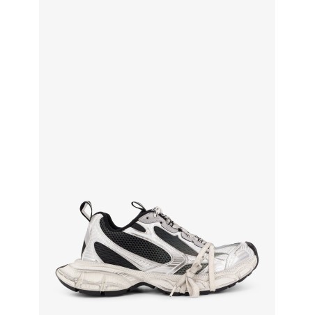 Mesh and nylon sneakers 3XL