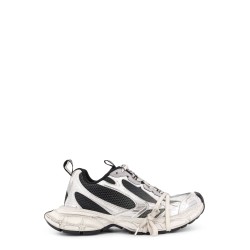 Mesh and nylon sneakers 3XL