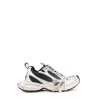 Mesh and nylon sneakers 3XL