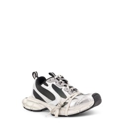 Mesh and nylon sneakers 3XL