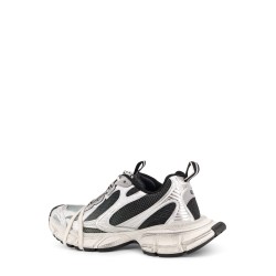 Mesh and nylon sneakers 3XL