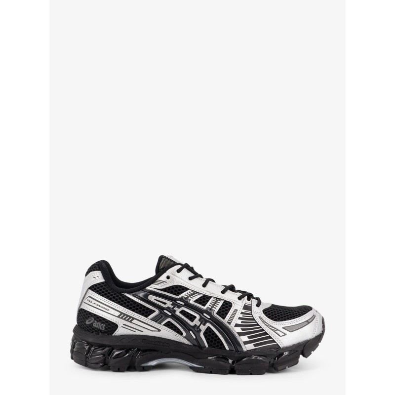 Nylon and mesh Gel-Kayano sneakers