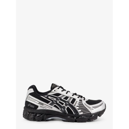 Nylon and mesh Gel-Kayano sneakers