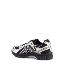 Nylon and mesh Gel-Kayano sneakers