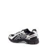 Nylon and mesh Gel-Kayano sneakers