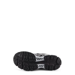 Nylon and mesh Gel-Kayano sneakers