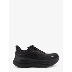 Nylon M Bondi sneakers with logo on the side