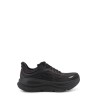 Nylon M Bondi sneakers with logo on the side