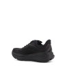 Nylon M Bondi sneakers with logo on the side