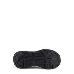 Nylon M Bondi sneakers with logo on the side
