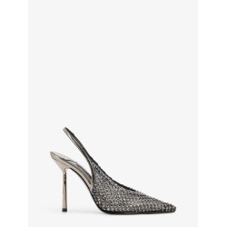 Gilda Slingback Décolleté