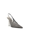 Gilda Slingback Décolleté
