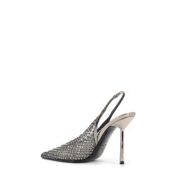 Gilda Slingback Décolleté